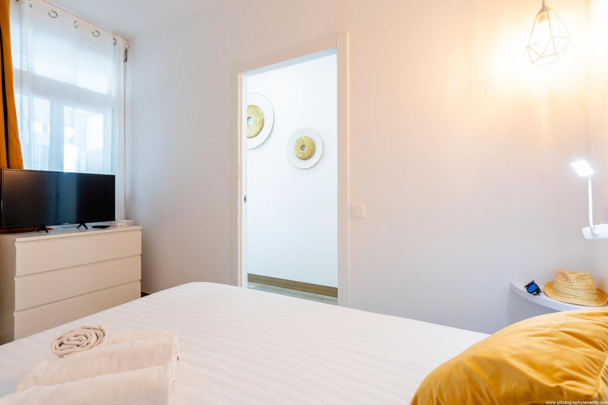 El Drago Apartment Fiber ,A/C,Near Ocean Costa Del Silencio Exterior foto